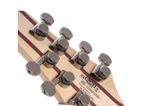 Cort  KX507 Multi Scale Star Dust Black