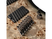 Cort  KX507 Multi Scale Star Dust Black