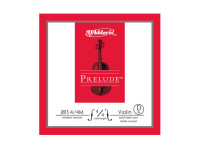 Daddario  Corda Violino 4/4 J813 M - El cable con núcleo de acero más vendido del mundo, Diseñado para una longevidad y durabilidad inigualables, Tensión equilibrada para una sensación cómoda., Ideal para estilos clásicos, de violín, ...