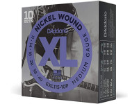 D´Addario EXL115-10P D´Addario EXL115-10P