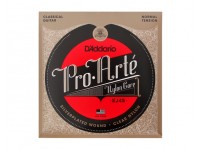 D´Addario Jogo de Cordas Nylon Guitarra Clássica EJ45 D´Addario Jogo de Cordas Nylon Guitarra Clássica EJ45