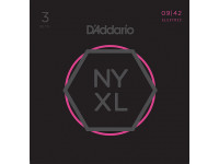 D´Addario  NYXL0942-3P