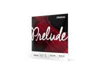 Daddario  Prelude Violin Single E String, 1/4 Scale, Medium Tension