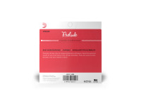 Daddario  Prelude Violin Single E String, 1/4 Scale, Medium Tension