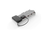 Daddario  XPND Pedal Power Battery Kit