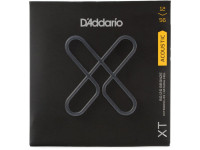 Daddario  XTABR1256 Light Top/Med.Bottom - 