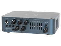 Darkglass Alpha·Omega 500 Bass Head