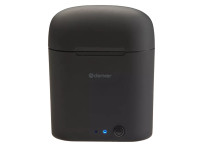 Denver Auriculares Bluetooth 5.0 C/ Mic Dock Carregamento