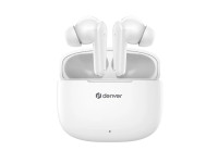 Denver Auriculares Bluetooth 5.3 C/ Mic Dock