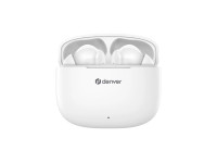 Denver Auriculares Bluetooth 5.3 C/ Mic Dock