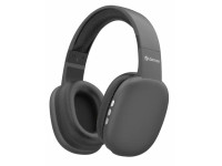 Denver Auscultadores Bluetooth Preto Mic