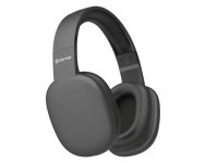 Denver Auscultadores Bluetooth Preto Mic