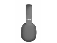 Denver Auscultadores Bluetooth Preto Mic