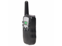 Denver Intercomunicadores S/Fios 8 Canais 5km