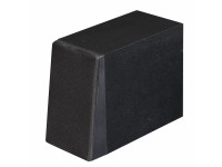 Denver Sistema Som 2.0 C/ Visor LCD BT/FM/CD/AUX/USB 2x50W