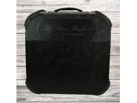 Dino Baffetti Supertuga Verde/Preto
