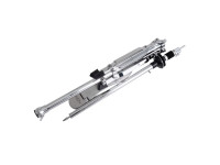 Dixon PSH-P0 Light Weight Flat Base Hi-Hat Stand