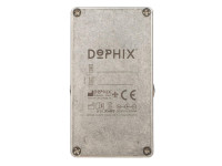 Dophix DANTE overdrive