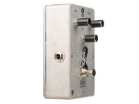 Dophix DAVID over distortion