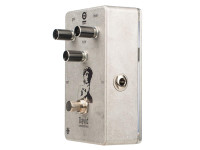 Dophix DAVID over distortion