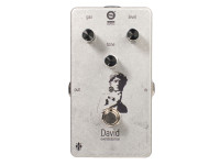 Dophix DAVID over distortion