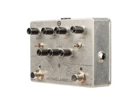 Dophix Michelangelo overdrive plus rev.2024