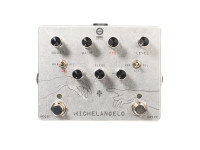 Dophix Michelangelo overdrive plus rev.2024