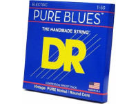 DR Strings  Pure Blues PHR-11