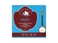 Dragão 032 Banjo 4 Cordas - 