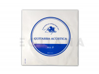 Dragão  Corda para Guitarra Acústica 011 (E MI)  - Cuerda de guitarra acústica 011 (E MI), 