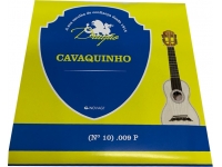 Dragão (Nº 10) .009 - CUERDA DE CAVAQUINHO (Nº 10) .009, 