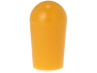 Dr.Parts  Toggle Cap Amber  - Cubierta del interruptor de palanca, Material: Plástico, color: ámbar, 