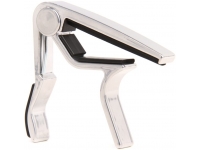 Dunlop Capo Classica 88N - Dunlop 88N Classical Trigger Capo Transpositor, 