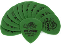 Dunlop  Flow Standard Pick Set 0,88 mm