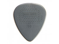 Dunlop  Nylon Max Grip 0,88 1 unidade