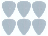 Dunlop Nylon Standard 44R 0.60 (pack 12)  - Bolsa con 12 cañas en Nylon medida 0.60, 