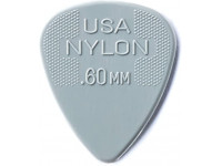 Dunlop  Nylon Standard 44R 0.60   - Nailon Estándar 44R 0.60, 