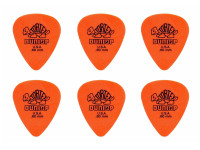 Dunlop  Tortex Standard 0,60 (pack 6)