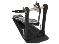 <b>DW DRUMS DW2002A Pedal de Bombo Duplo DWCP2002A</b>
