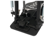 <b>DW DRUMS DW2002A Pedal de Bombo Duplo DWCP2002A</b>