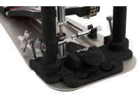 <b>DW DRUMS DW-9000XF Pedal Bombo Topo Gama DWCP9000XF</b>