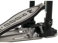 <b>DW DRUMS DW-9000XF Pedal Bombo Topo Gama DWCP9000XF</b>