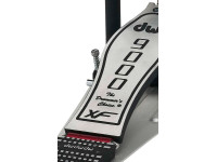 <b>DW DRUMS DW-9000XF Pedal Bombo Topo Gama DWCP9000XF</b>