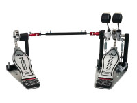 DW  9002 Double Pedal