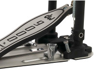 DW  9002 Double Pedal