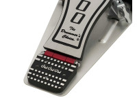DW  9002 Double Pedal