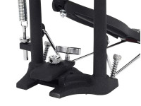DW DRUMS DW-6000CX Pedal Bombo Simples DWCP6000CX