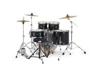 DW  PDP MainStage Black Sparkle
