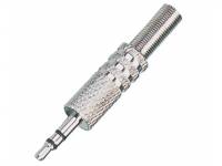 Egitana Conector Mini-Jack stereo CC506