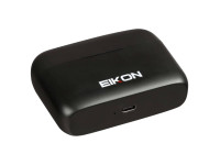 Eikon Microfone sem fios duplo TWINSTREAM